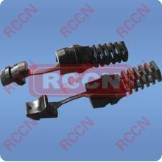 ?????????? FLEXIBLE STRAIN RELIEF BUSHING 